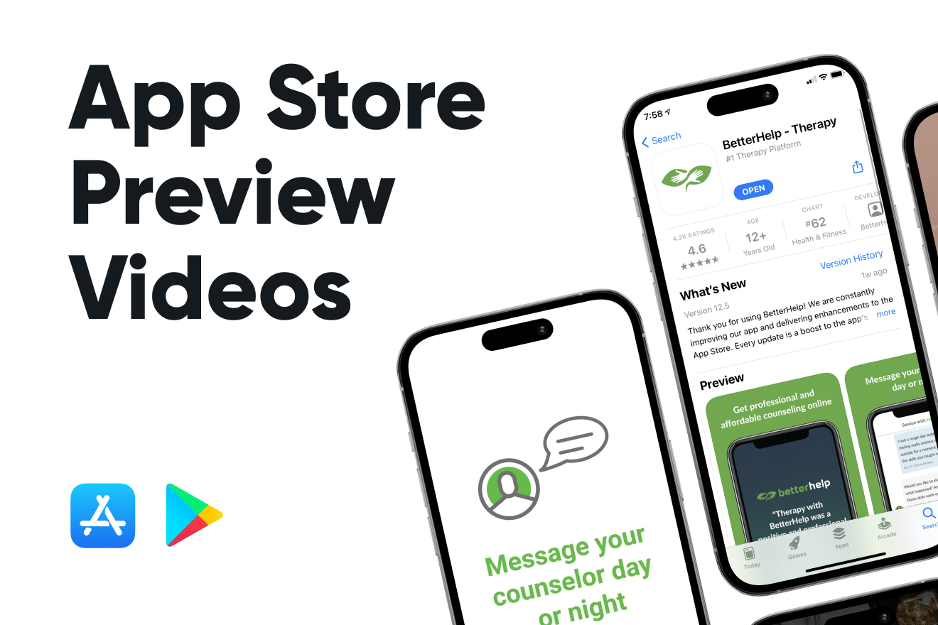 App Store Preview Service