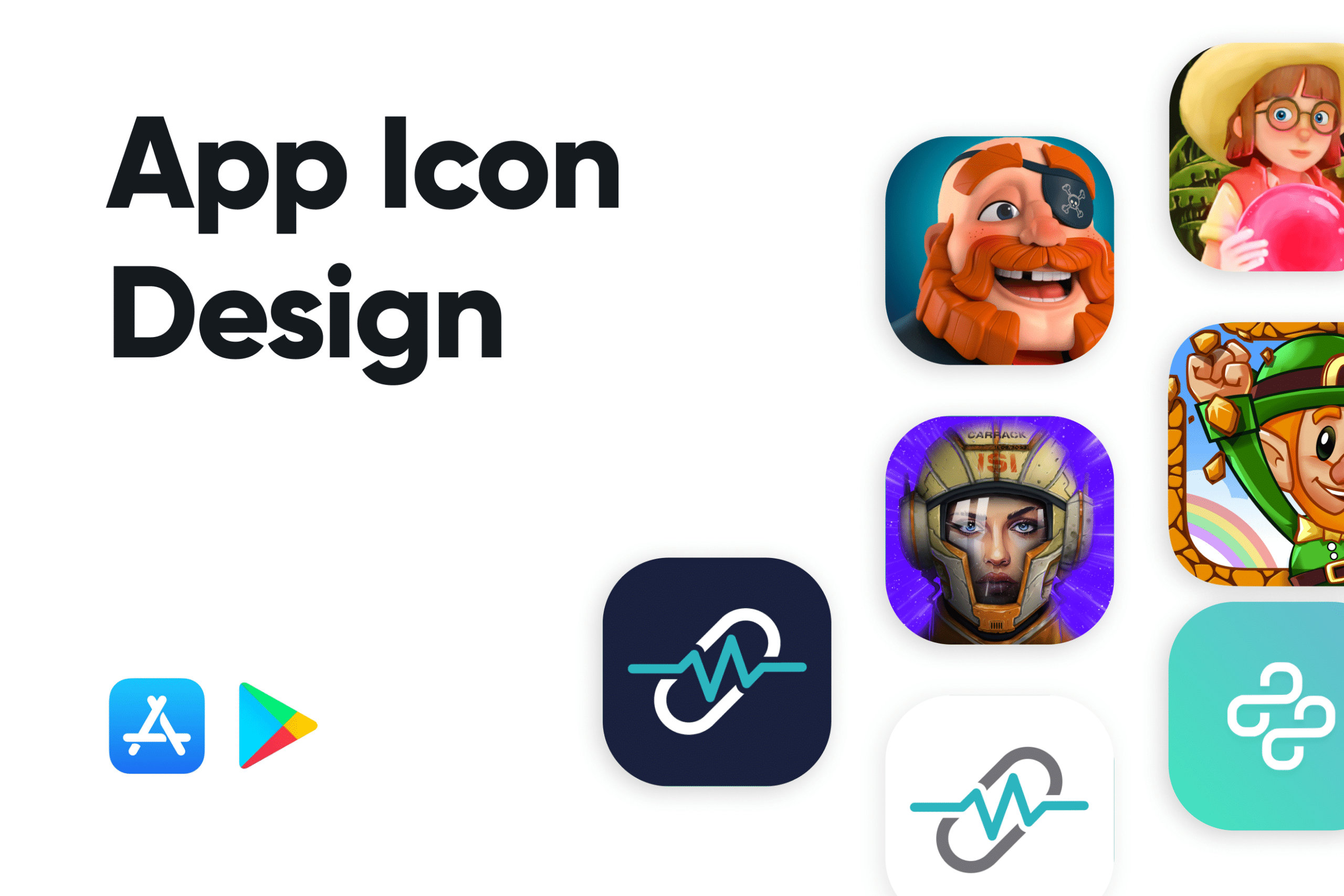 app icon design service