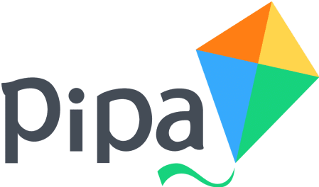 Pipa Logo