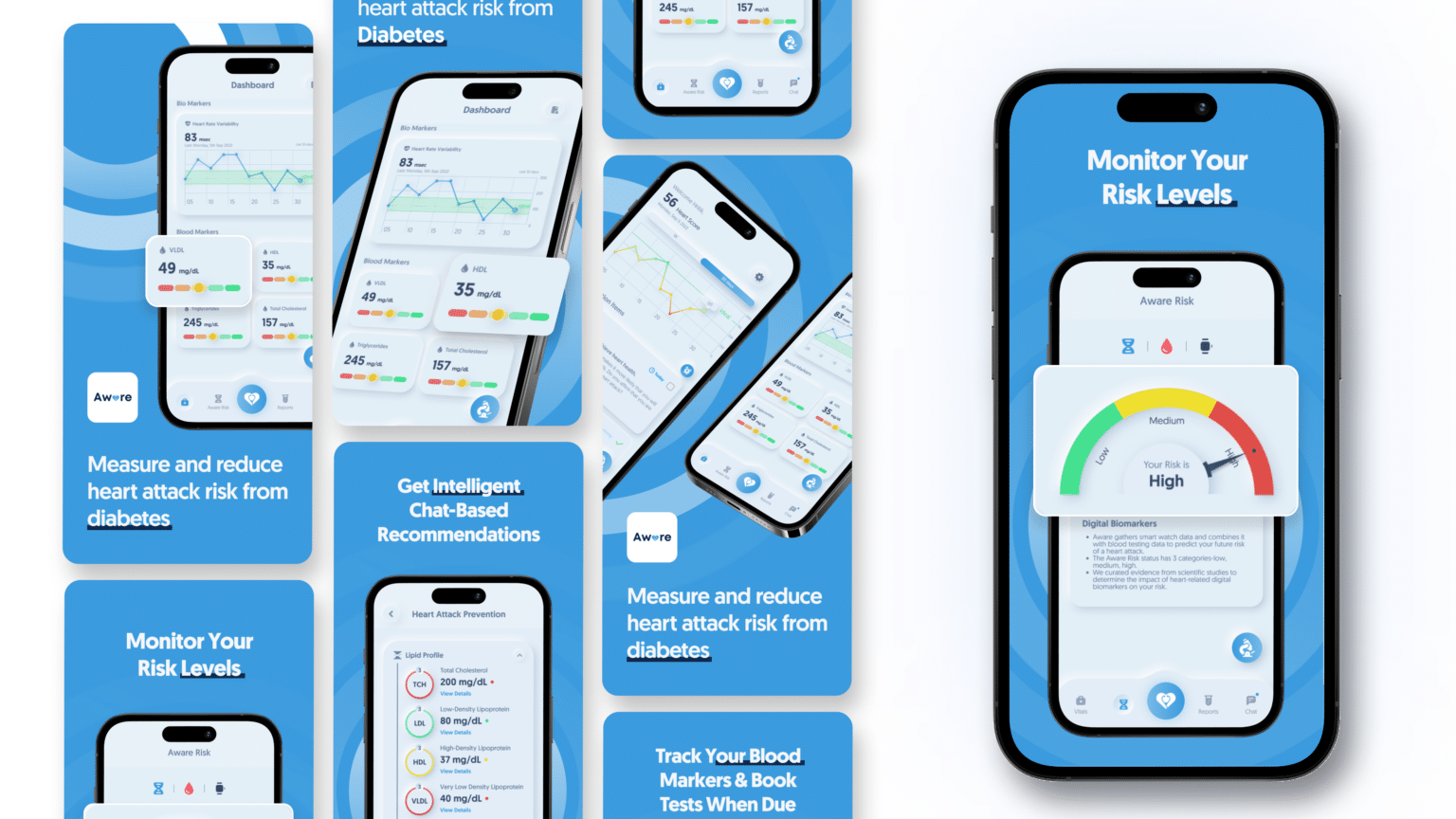 App Store Screenshot Design Service - AdShop
